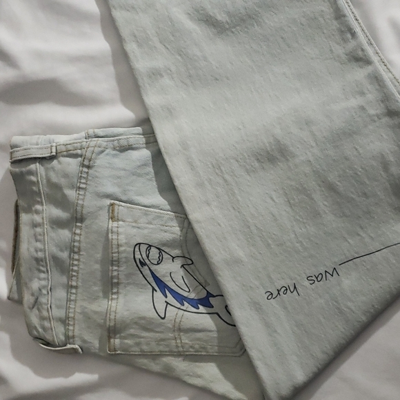 LEVI'S 501 93 STRAIGHT MEN'S 32.NWT - Picture 3 of 5